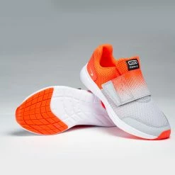 Footwear Kalenji AT, Easy Athletic Shoes, Kids'
