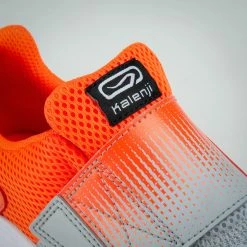 Footwear Kalenji AT, Easy Athletic Shoes, Kids'