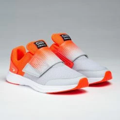 Footwear Kalenji AT, Easy Athletic Shoes, Kids'