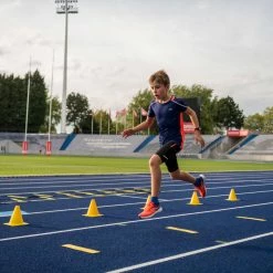 Kiprun Footwear Kalenji Fast AT500 Athletic Shoes Kids'