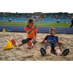 Kiprun Footwear Kalenji Fast AT500 Athletic Shoes Kids'