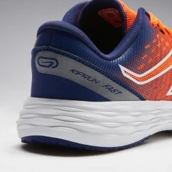 Kiprun Footwear Kalenji Fast AT500 Athletic Shoes Kids'