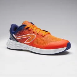 Kiprun Footwear Kalenji Fast AT500 Athletic Shoes Kids'