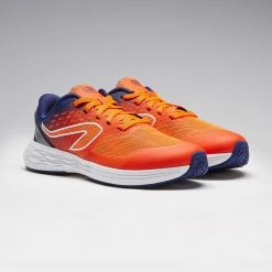 Kiprun Footwear Kalenji Fast AT500 Athletic Shoes Kids'