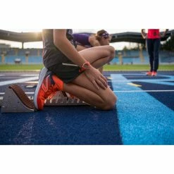 Kiprun Footwear Kalenji Fast AT500 Athletic Shoes Kids'