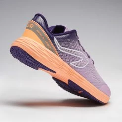 Kiprun Footwear Kalenji Fast AT500 Athletic Shoes Kids'