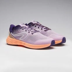 Kiprun Footwear Kalenji Fast AT500 Athletic Shoes Kids'
