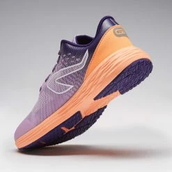 Kiprun Footwear Kalenji Fast AT500 Athletic Shoes Kids'