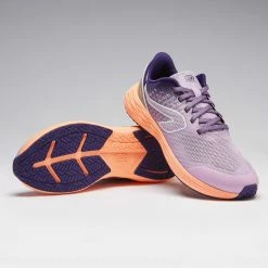 Kiprun Footwear Kalenji Fast AT500 Athletic Shoes Kids'