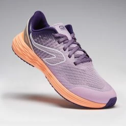 Kiprun Footwear Kalenji Fast AT500 Athletic Shoes Kids'