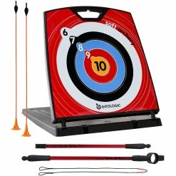 Geologic Toys & Games SOFTARCHERY ARCHERY SET 100