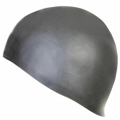 Nabaiji 100 Thin Silicone Swim Cap