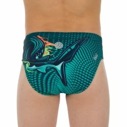 Watko 500 Water Polo Briefs Kids'