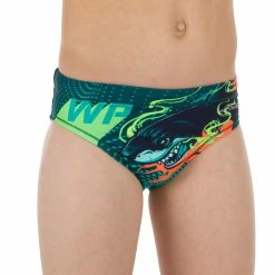Watko 500 Water Polo Briefs Kids'