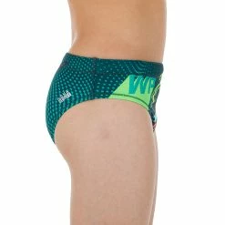 Watko 500 Water Polo Briefs Kids'