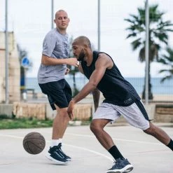 Tarmak Team BT500 Grip Basketball Size 7