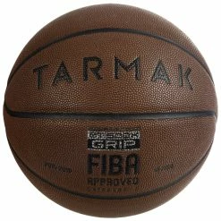 Tarmak Team BT500 Grip Basketball Size 7
