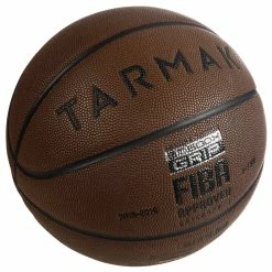 Tarmak Team BT500 Grip Basketball Size 7
