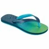 Olaian Sandals 190 Beach Flip-Flops Boys'