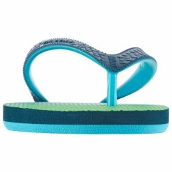 Olaian Sandals 190 Beach Flip-Flops Boys'