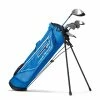 Inesis Right-Handed 5-Piece Golf Set Kids' (11-13 Years Old)