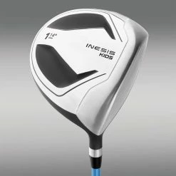 Inesis Right-Handed 5-Piece Golf Set Kids' (11-13 Years Old)