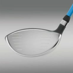 Inesis Right-Handed 5-Piece Golf Set Kids' (11-13 Years Old)