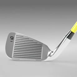 Inesis Right-Handed Golf Set Kids' (2-4 Years Old)