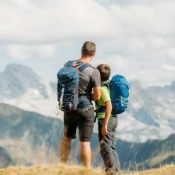 Backpacks & Bags Quechua MH500, 18 L Hiking Backpack, Kids'