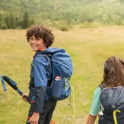 Backpacks & Bags Quechua MH500, 18 L Hiking Backpack, Kids'