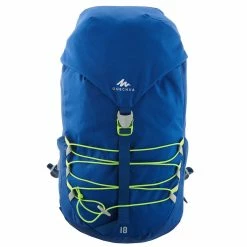 Backpacks & Bags Quechua MH500, 18 L Hiking Backpack, Kids'