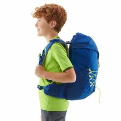 Backpacks & Bags Quechua MH500, 18 L Hiking Backpack, Kids'