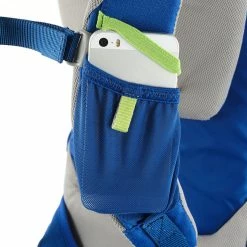 Backpacks & Bags Quechua MH500, 18 L Hiking Backpack, Kids'