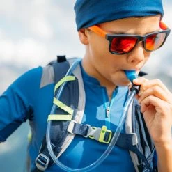 Backpacks & Bags Quechua MH500, 18 L Hiking Backpack, Kids'