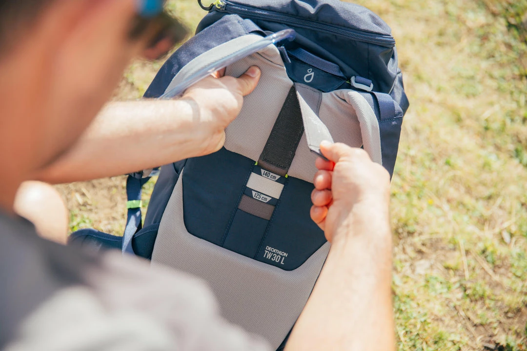 Buy π Quechua MH500, Hiking 30 L π Backpack, Kids' 𧨠20 Quechua MH500, Hiking 30 L Backpack, Kids'