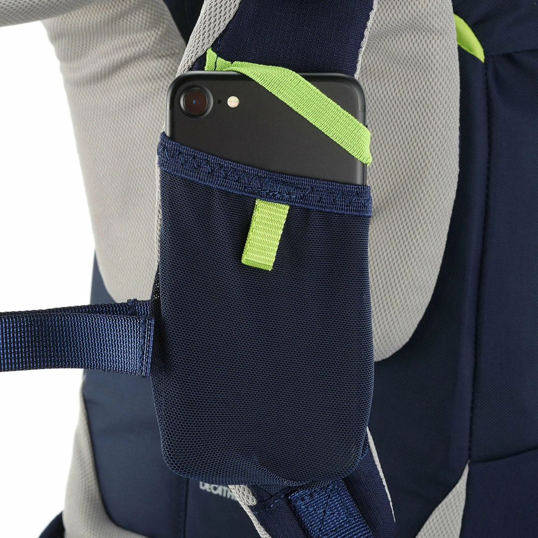 Buy π Quechua MH500, Hiking 30 L π Backpack, Kids' 𧨠14 Quechua MH500, Hiking 30 L Backpack, Kids'