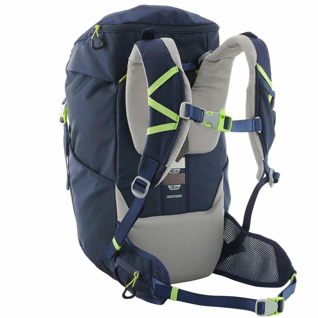 Buy π Quechua MH500, Hiking 30 L π Backpack, Kids' 𧨠2 Quechua MH500, Hiking 30 L Backpack, Kids'