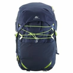 Buy π Quechua MH500, Hiking 30 L π Backpack, Kids' 𧨠26 Quechua MH500, Hiking 30 L Backpack, Kids'