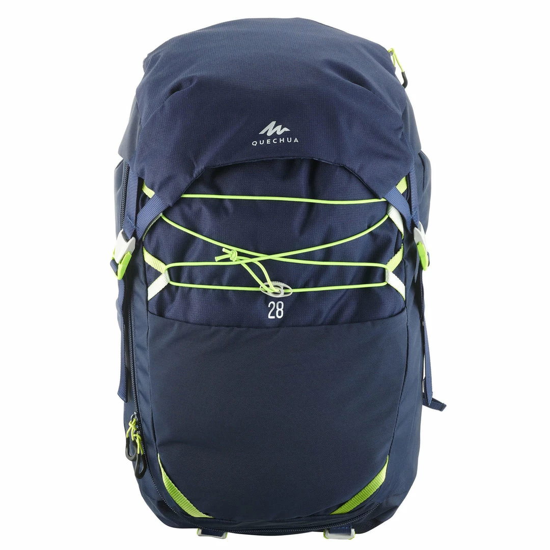 Buy π Quechua MH500, Hiking 30 L π Backpack, Kids' 𧨠4 Quechua MH500, Hiking 30 L Backpack, Kids'
