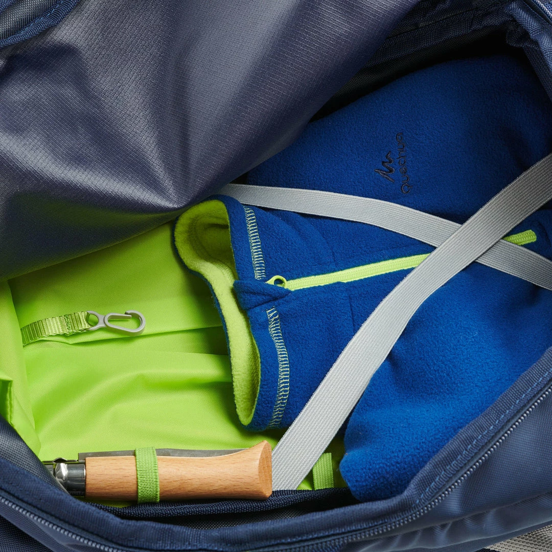 Buy π Quechua MH500, Hiking 30 L π Backpack, Kids' 𧨠18 Quechua MH500, Hiking 30 L Backpack, Kids'