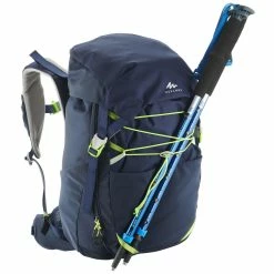 Buy π Quechua MH500, Hiking 30 L π Backpack, Kids' 𧨠28 Quechua MH500, Hiking 30 L Backpack, Kids'