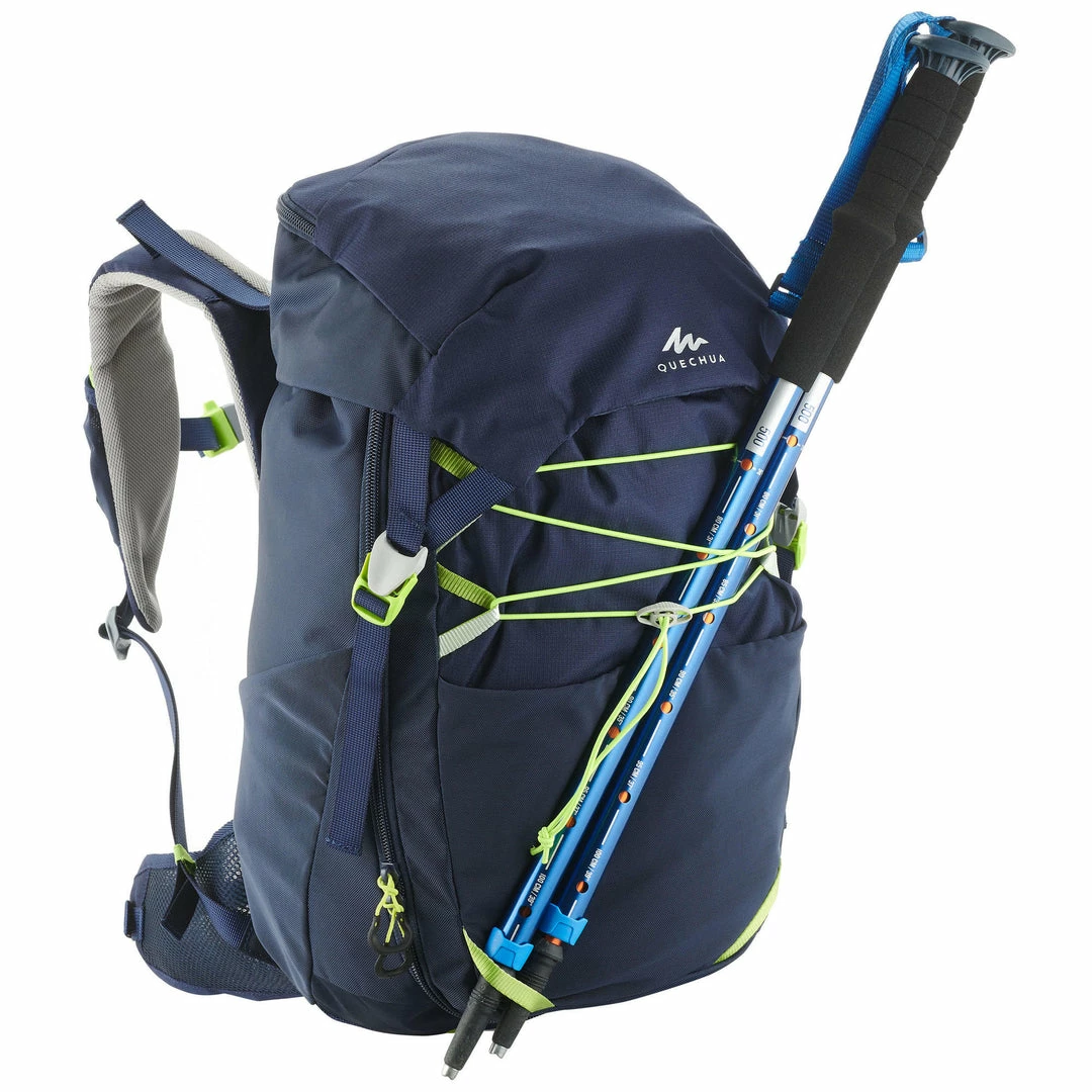 Buy π Quechua MH500, Hiking 30 L π Backpack, Kids' 𧨠6 Quechua MH500, Hiking 30 L Backpack, Kids'