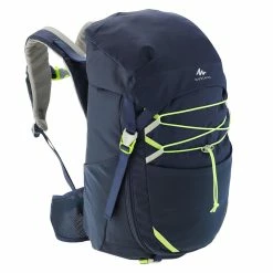 Quechua MH500, Hiking 30 L Backpack, Kids'