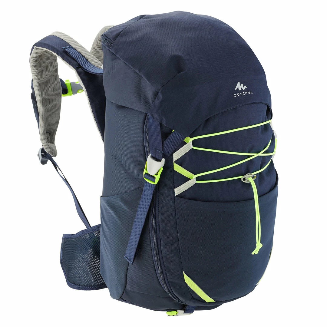 Buy π Quechua MH500, Hiking 30 L π Backpack, Kids' 𧨠1 Quechua MH500, Hiking 30 L Backpack, Kids'