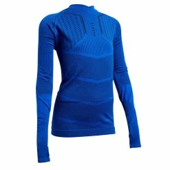 Kipsta Keepdry 500 Base Layer Kids' Base Layers