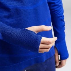 Kipsta Keepdry 500 Base Layer Kids' Base Layers