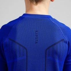 Kipsta Keepdry 500 Base Layer Kids' Base Layers