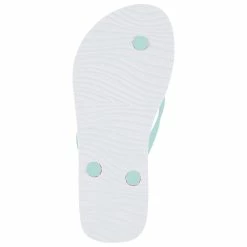 Olaian 120 Flip-Flops Girls' Sandals