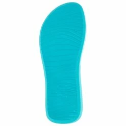 Olaian Girls' Flip-Flops 550 Sandals
