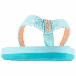 Olaian Girls' Flip-Flops 550 Sandals